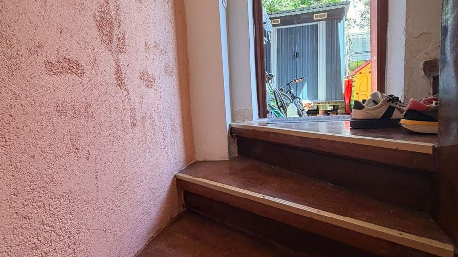 URGENT!, OPORTUNITATE RARA,APARTAMENT+GARSONIERA BONUS, SINGUR PE ETAJ - Poză 10