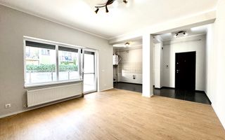 Apartament cu 3 camere | Parter | Terasă | Parcare | Braytim - Poză 2