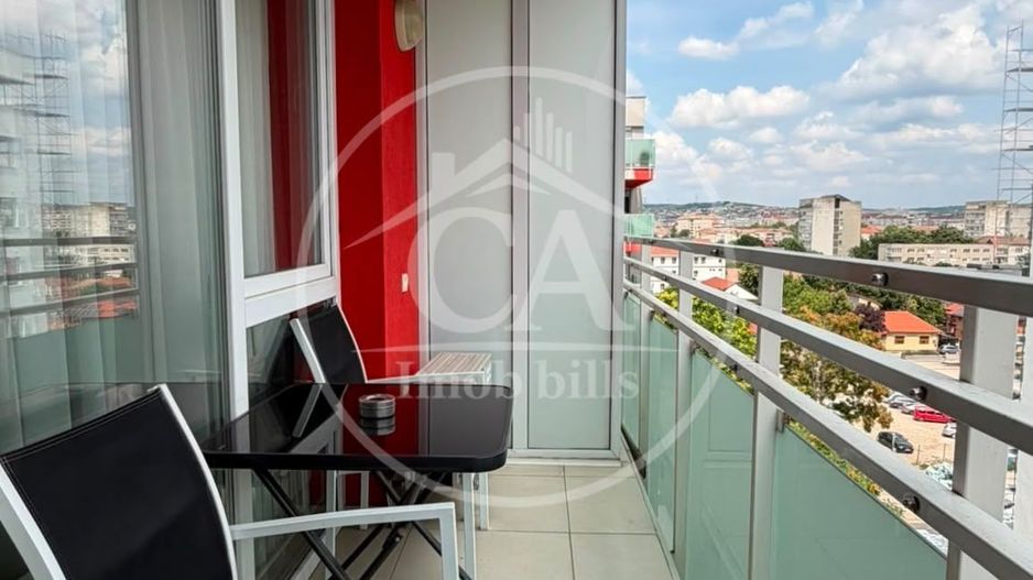 Apartament de vânzare cu 1 camera în zona Iosia, Oradea - Poză 6