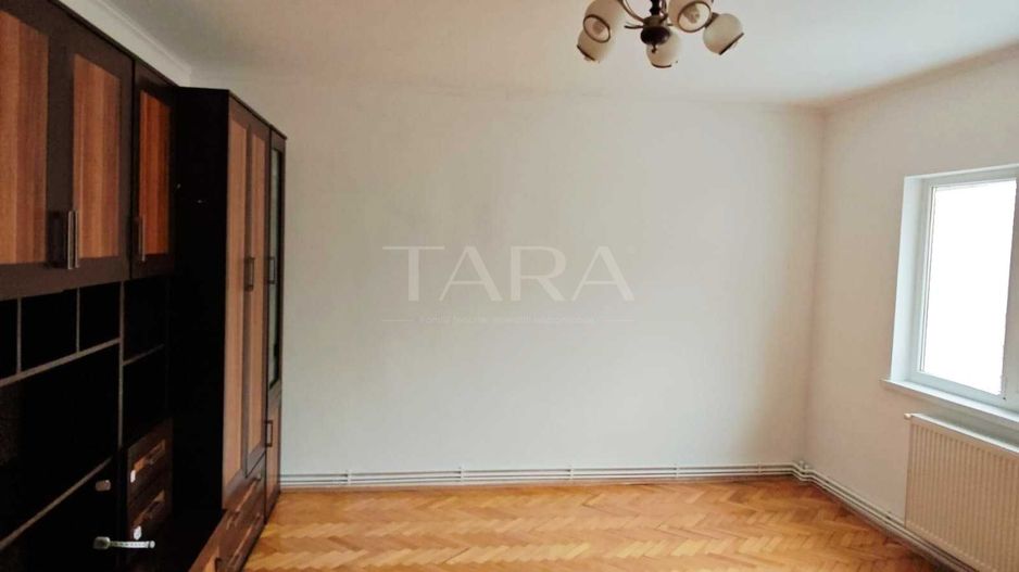 Vand apartament 3 camere Calea Dorobantilor,  Cluj-Napoca. - Poză 5