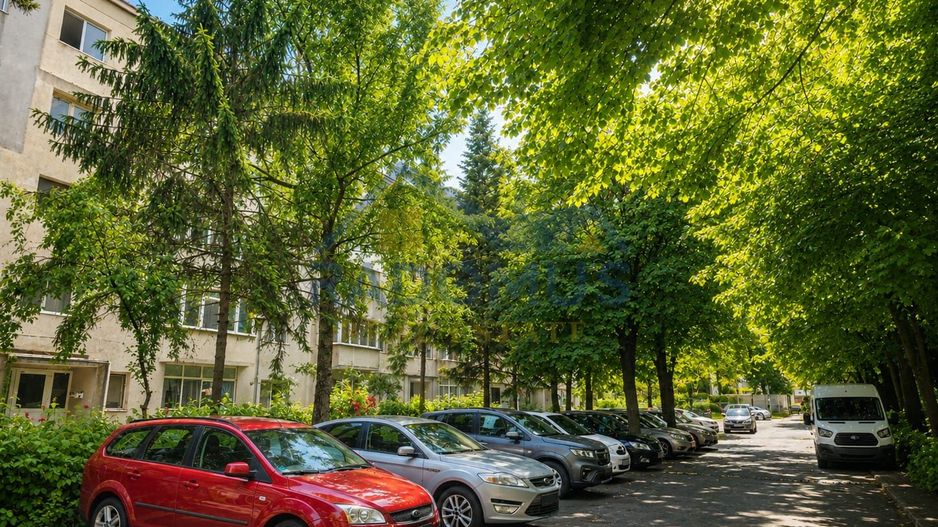 Apartament 2 camere - 49 mp Utili - Nord - Etaj 3 din 4 - Allea Nalbei - Poză 11