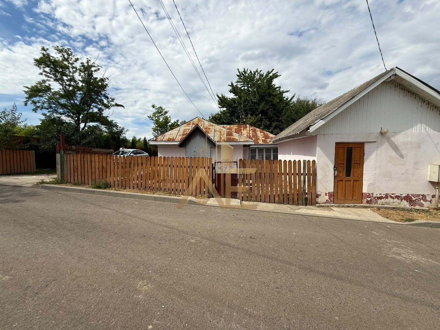 Casă de vânzare – Târgu Frumos | 1.100 mp teren | Comision 0% - Poză 23