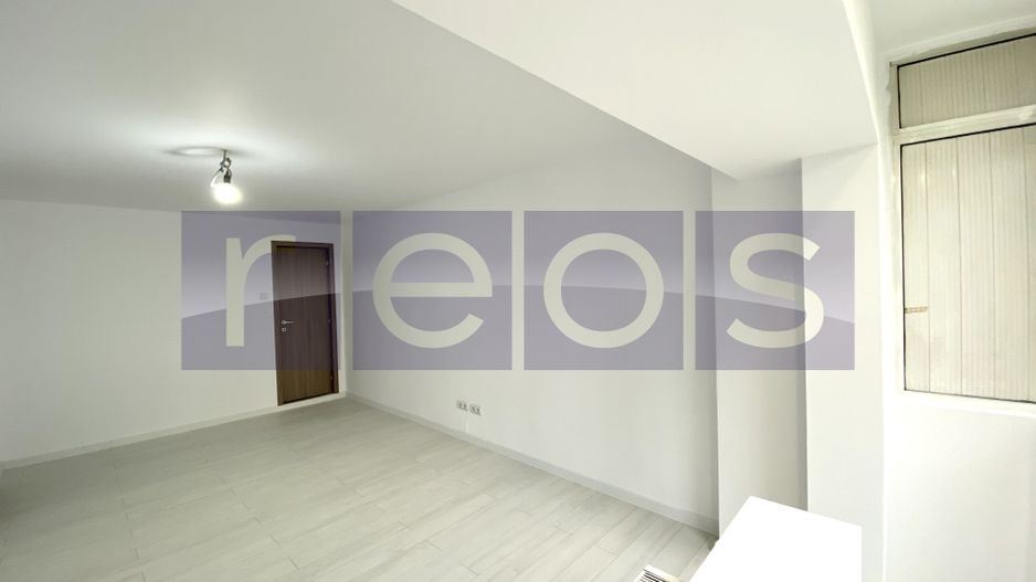 VANZARE GARSONIERA SPATIOASA | DECOMANDATA | RENOVATA | ETAJ 2/8 | SEBASTIAN - Poză 3