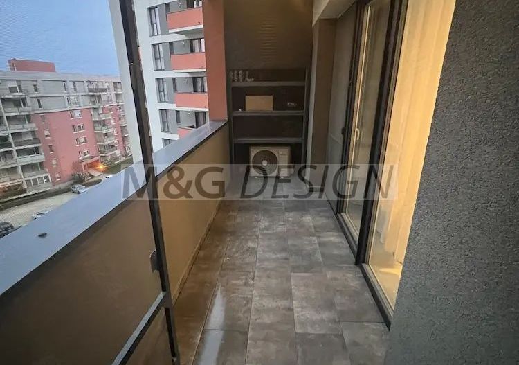 Apartament 2 camere Aradului bloc nou - Poză 9