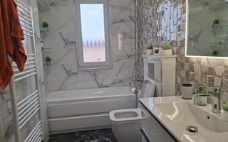 Apartament 3 camere, generos, bloc nou Sura Mica - Sibiu - Poză 2