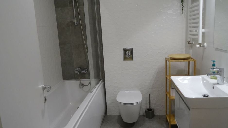 Studio Iancu Nicolae 133-Residence 5 - Poză 13