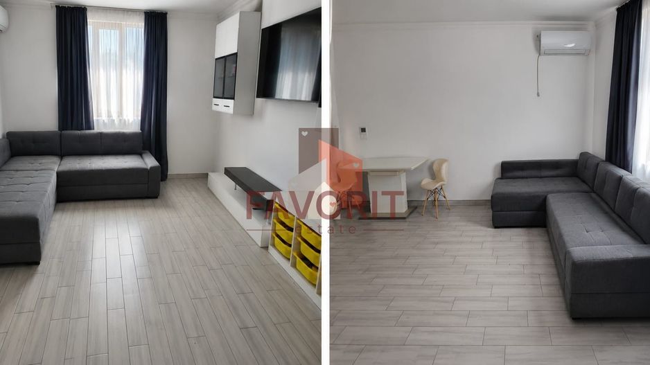 Casă individuală | 5 camere | Piscină | Cartier Plopi – Timisoara - Poză 6