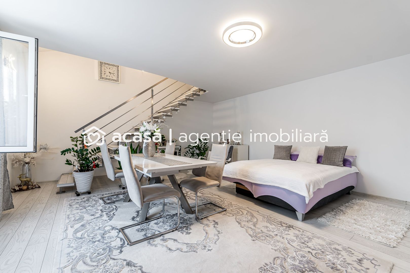 Casa 4 camere - langa str. Petru Rares, Gradiste - COMISION 0 - Poză 3
