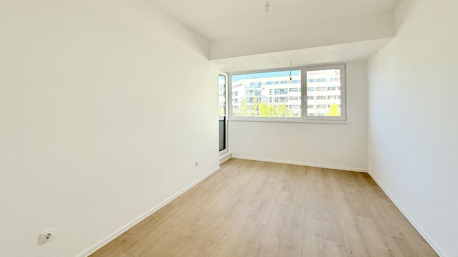 Apartament 3 camere spațios, amenajat, bloc nou, comision 0% - Poză 11