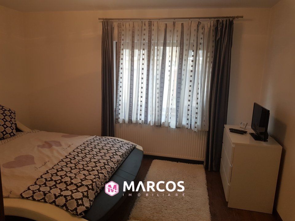 Apartament 2 camere decomandat, et.1, Central, ID 554 - Poză 2