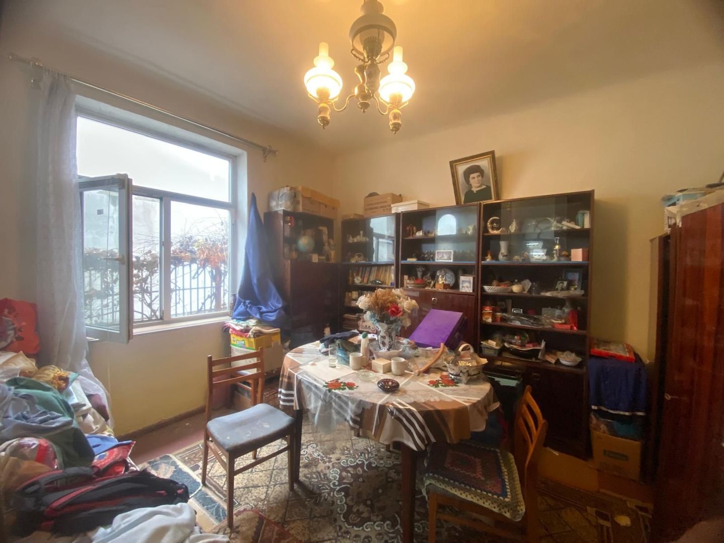 Vanzare casă din cărămidă în zona Spitalului Județean – Târgoviște - Poză 5