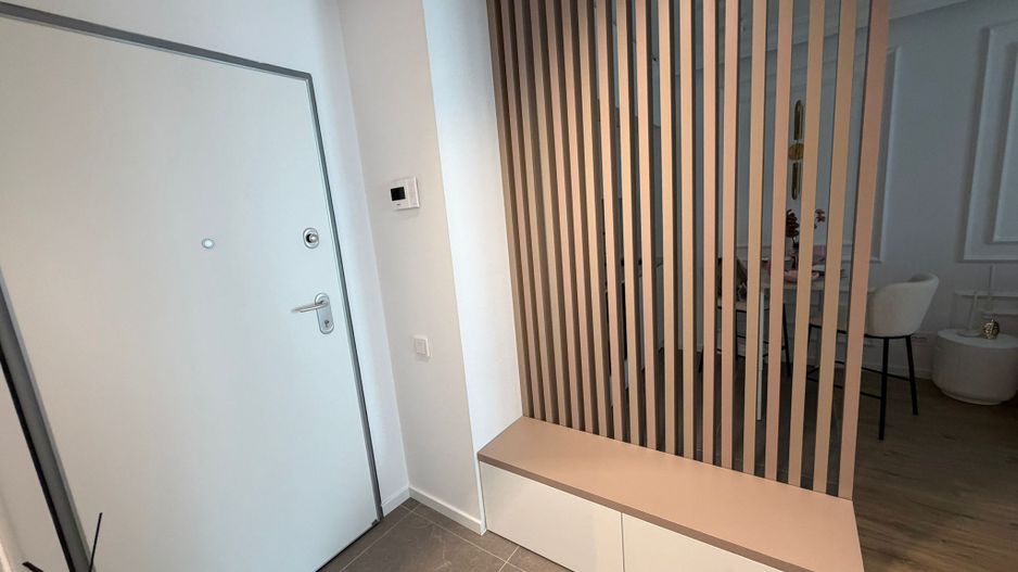 AP. 2 CAMERE ESTORIA, PRIMA INCHIRIERE, PET-FRIENDLY, PARCARE, METROU - Poză 13