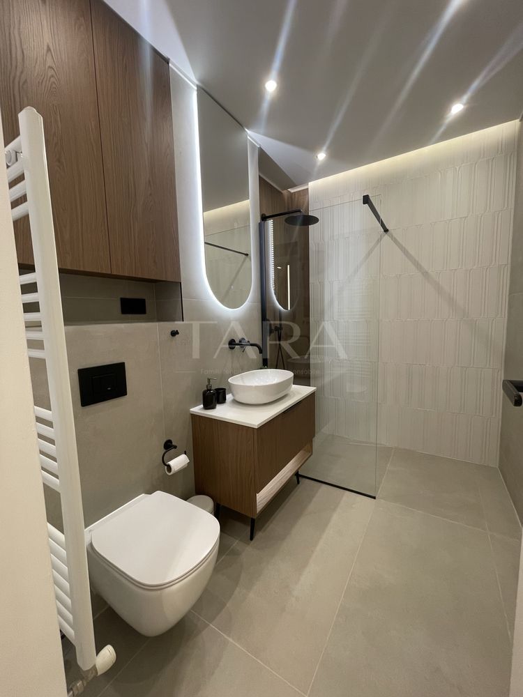 Apartament 2 camere modern – zona Vivo, cu parcare - Poză 6