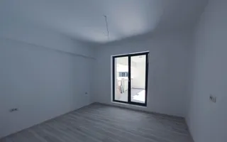 2 cam cu terasă mare PARCARE GRATIS, living 24m²,  8 min metrou Teclu - Poză 11