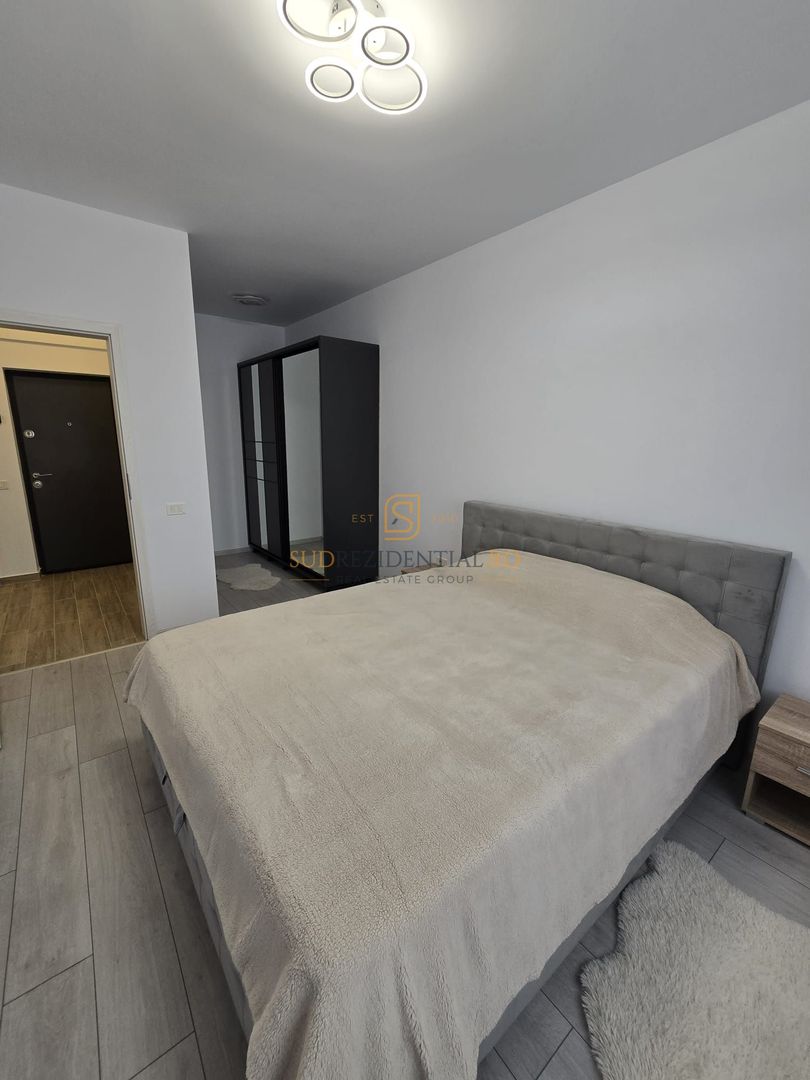 Apartament 2 camere de inchiriat, prima inchiriere, Metalurgiei - Poză 4