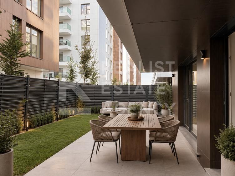 Duplex premium de închiriat | MTM Luxury Villas – Pipera | 147 mp - Poză 7