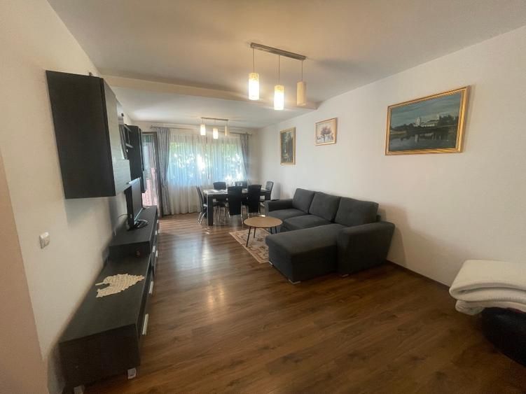Apartament 2 camere Prelungirea Ghencea, parcare și boxă, parter înalt - Poză 1