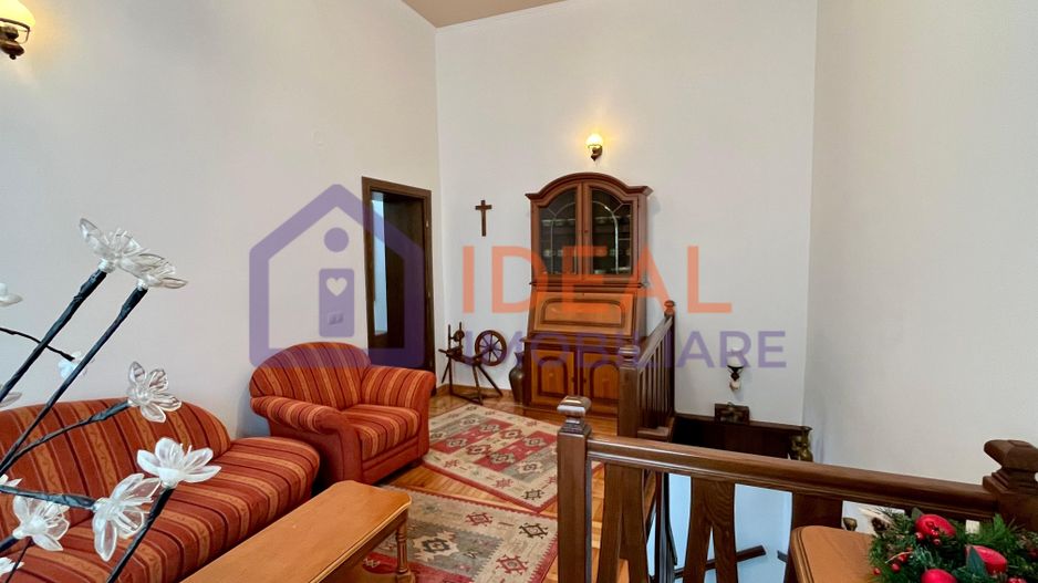 Apartament 2 camere spațios și luminos de vânzare – zonă ultracentrală - Poză 6