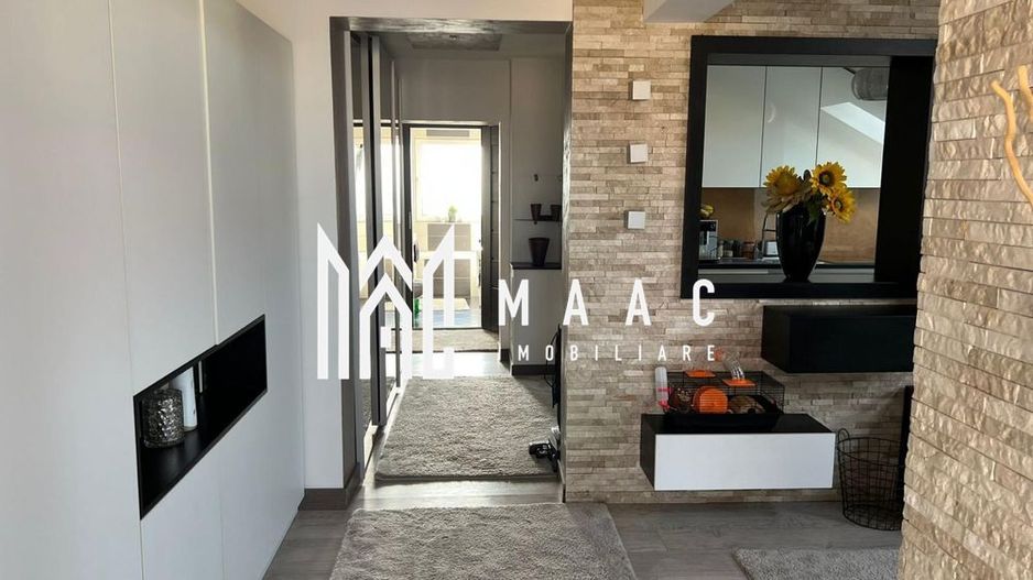 Apartament la vila | 3 camere | Zona Tilisca - Poză 1