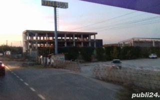 proiect 179900 mp sau asociere bucuresti ghencea 1800 apartamente cu regim de p+7 si teren  65000 - Poză 1