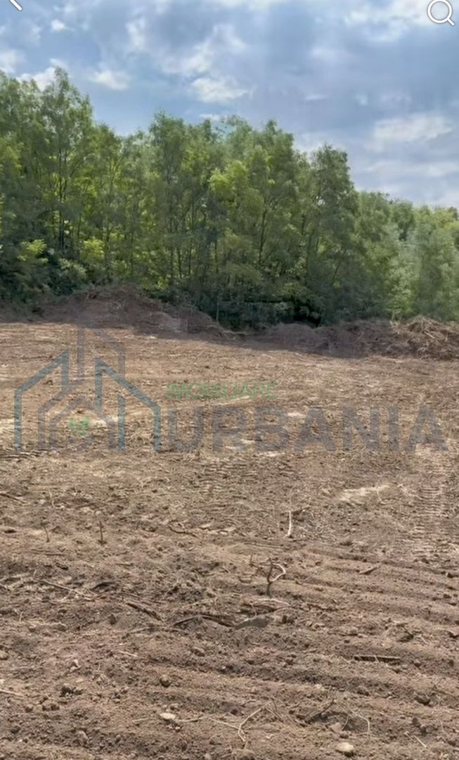 Teren intravilan de vânzare în Valea Lupului, Iași – 754 mp - Poză 2
