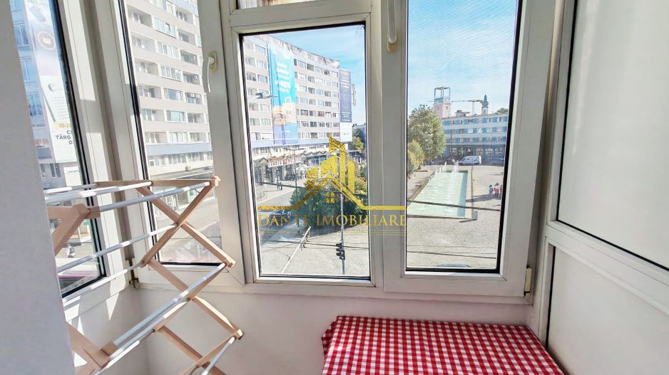 2 camere, mobilat modern, spatios, Ultracentral, Pta Mihai Viteazul - Poză 8