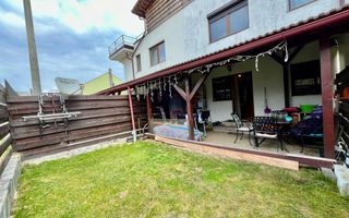 Apartament cu 3 camere Mobilat Utilat si 147 mp de gradina - Poză 3