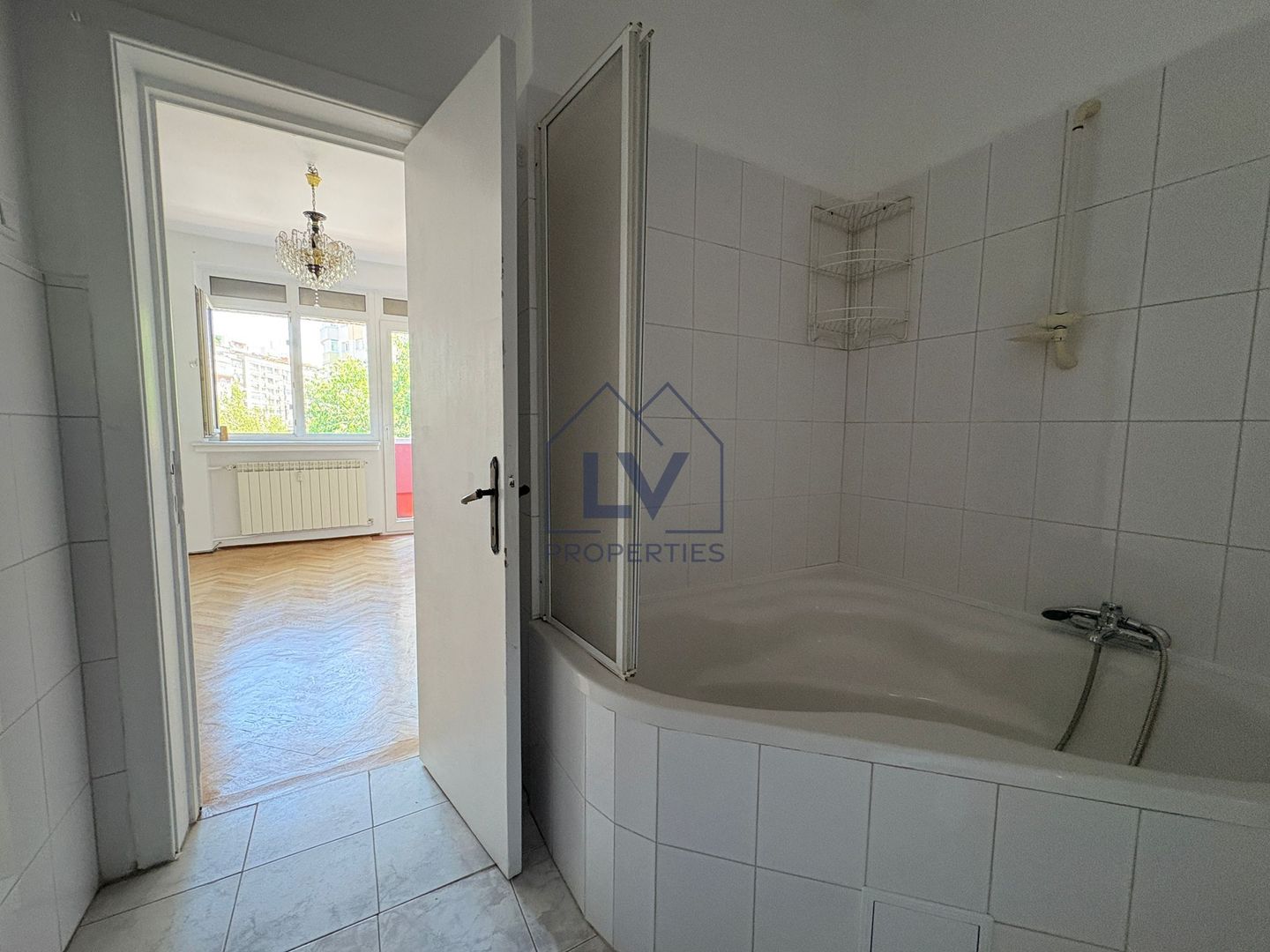 INCHIRIERE APARTAMENT 4 CAMERE | ZONA FLOREASCA - Poză 6
