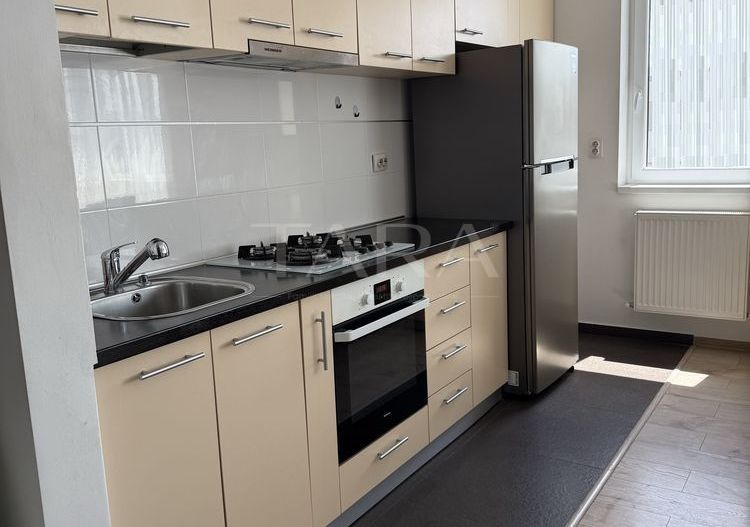 Apartament cu 3 camere aproape de Cluj în Florești - Poză 1