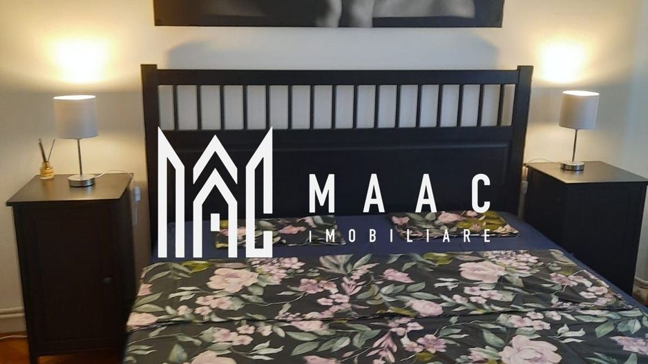 Apartament 3 camere de închiriat | Sibiu, Sub Arini | 60 mp - Poză 5