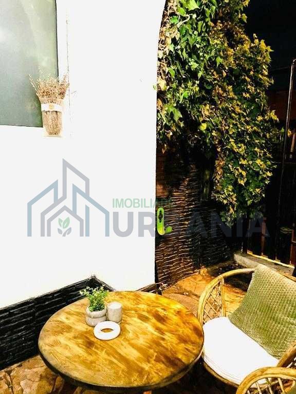 VILA/Casă ultracentral Iași 170 mp,4 camere, Parcare, lângă Mitropolie - Poză 7