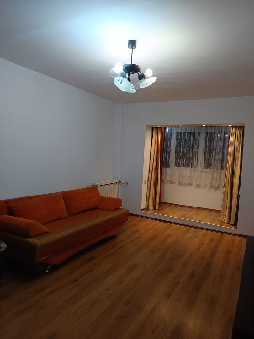 AP. 2 CAMERE PIATA SUDULUI, PET-FRIENDLY, BUCATARIE INCHISA, METROU - Poză 1