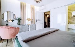 Penthouse de lux 530 mp ultracentral in Oradea - Poză 25