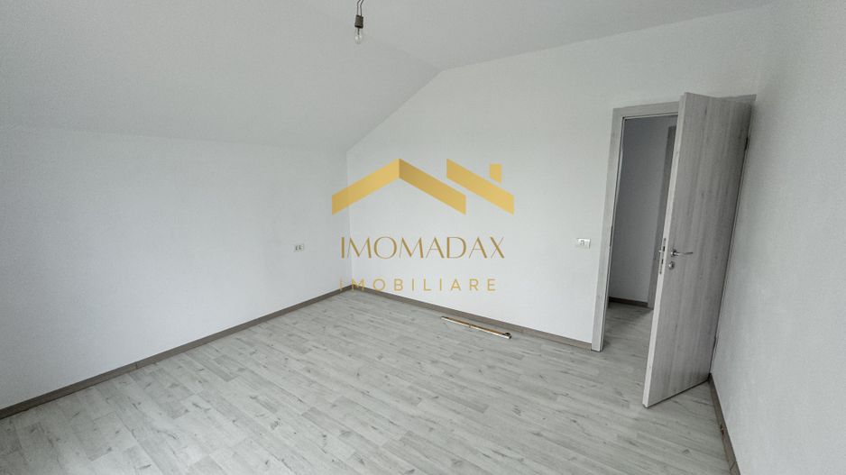 Bucovăț-Duplex P+M-Finisaje la Alegere - Poză 12