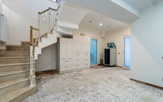 Chirie, casă, 270 mp, strada Grenoble, Botanica - Poză 18