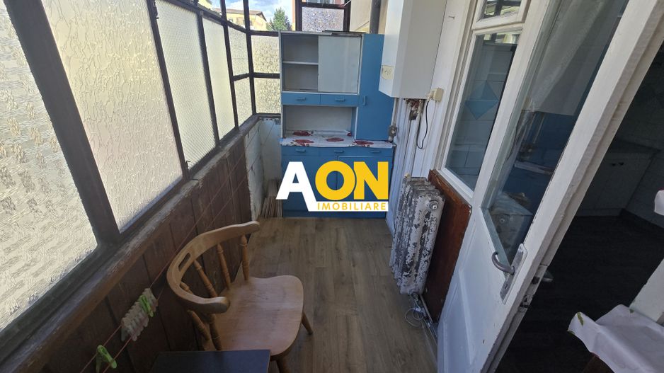 Apartament 3 Camere Decomandat Zona Cetate - Poză 6