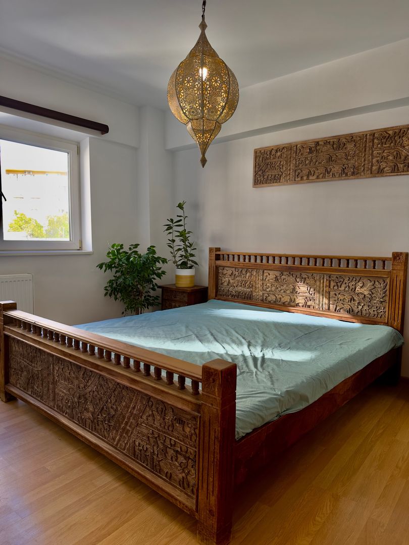 Apartament 2 camere Cismigiu - Poiana Narciselor 8 - Poză 10