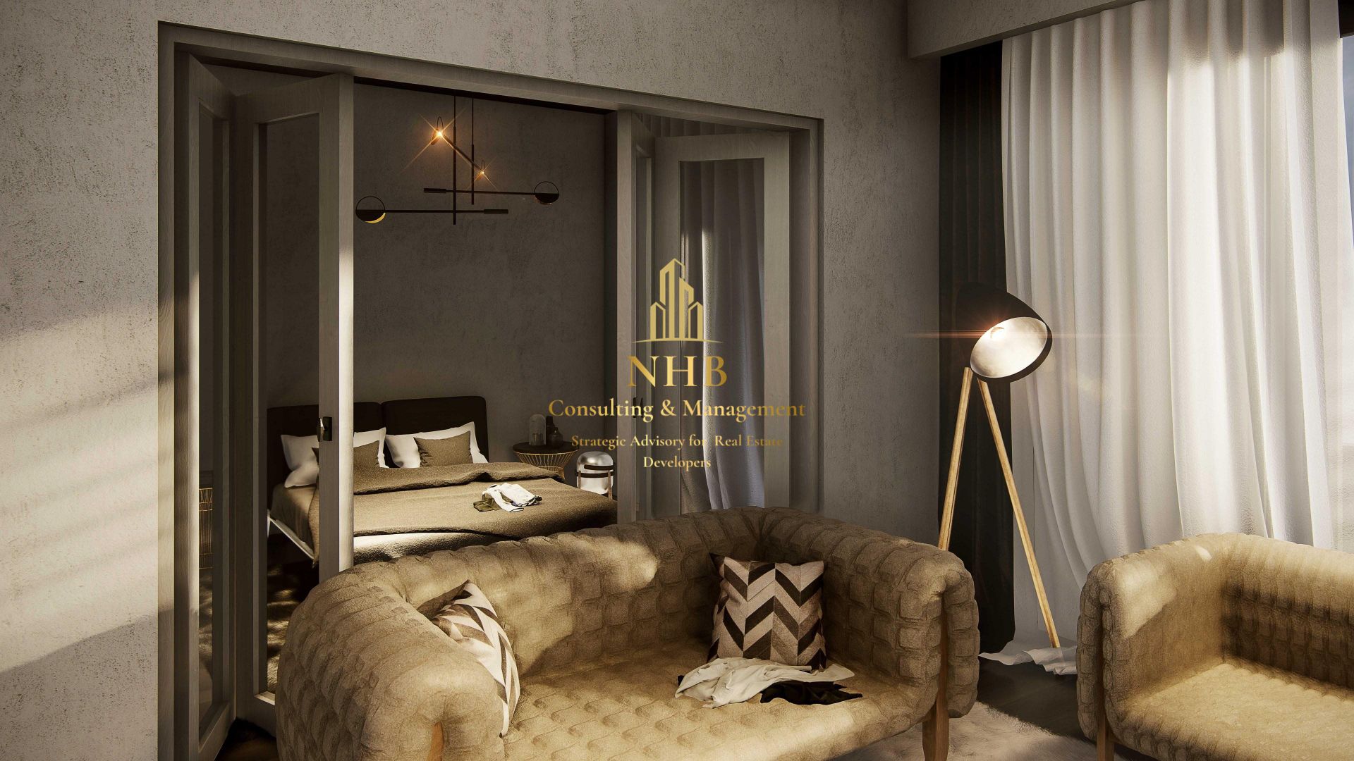 Studio modern in zona Starulesti - 61 mp - Ocazie Unica! - Poză 4