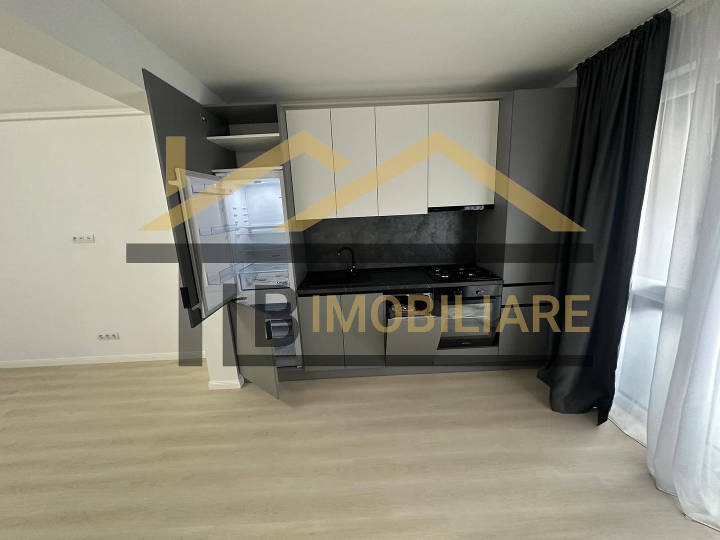 Studio, 50mp, parcare, Zona Centrala - Poză 1