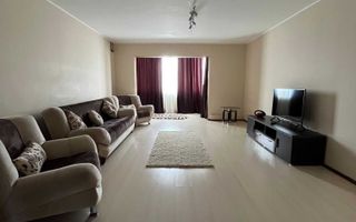 Apartament 3 camere, IC Frimu, R-uri - Poză 1