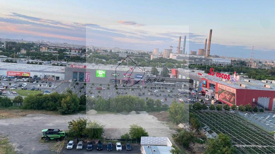 Apartament 2 camere Rin Grand Residence I Vedere Panoramica I Premium - Poză 2