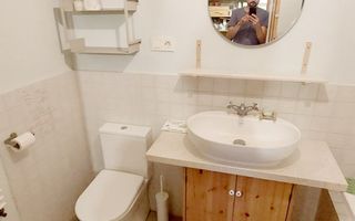 Vanzare casa conslidata Silistea Snagovului Com. Gruiu, Ilfov Snagov - Poză 24