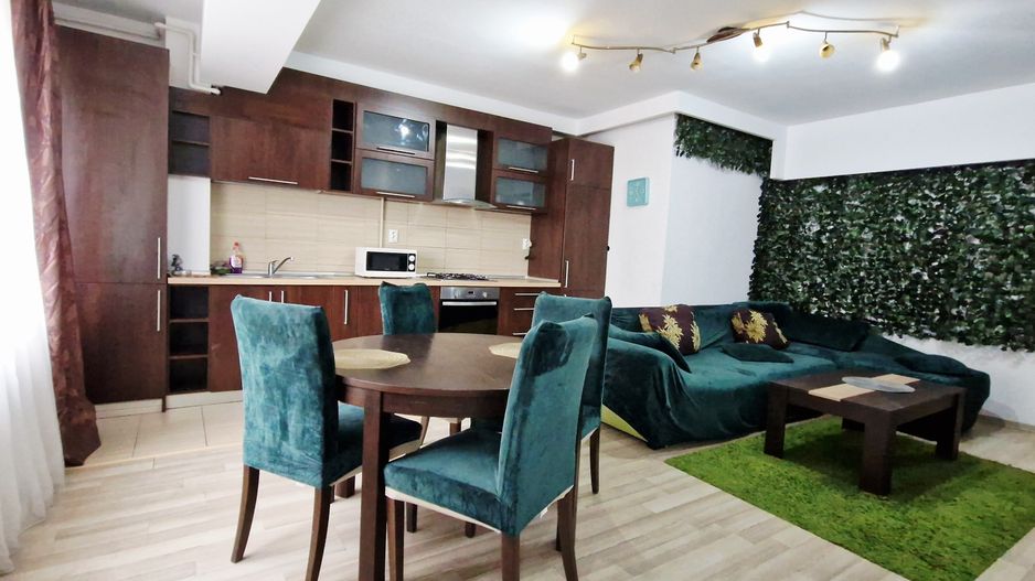 2 camere metrou Valea Ialomiței | Drumul Taberei | Parc Brancusi | Parcare - Poză 1