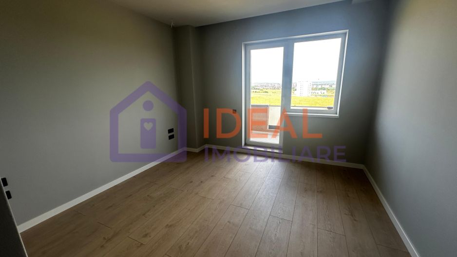 Penthouse cu 3 camere LA CHEIE, cu terasa de 191mpu, zona Calea Surii Mici - Poză 21