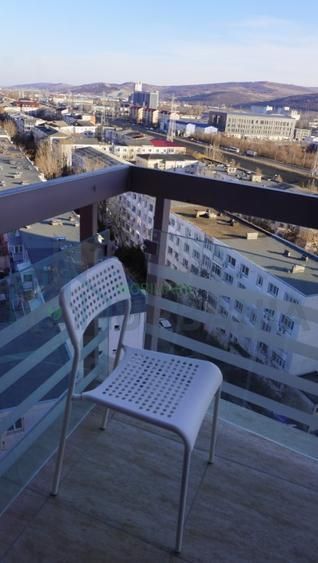 Inchiriere apartament 2 camere + loc de parcare suprateran - Poză 7