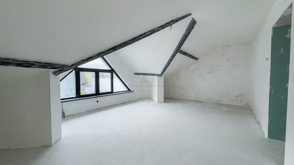 BEST DEAL | Casă Individuală la Alb | Barbu Văcărescu - Poză 10