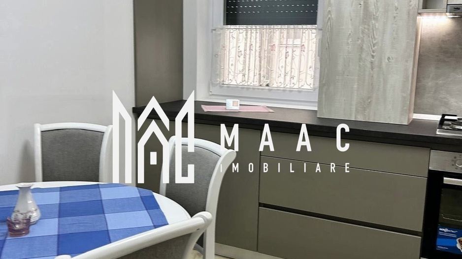 Apartament 2 camere de vânzare | Sibiu, Țiglari | 49 mp - Poză 8