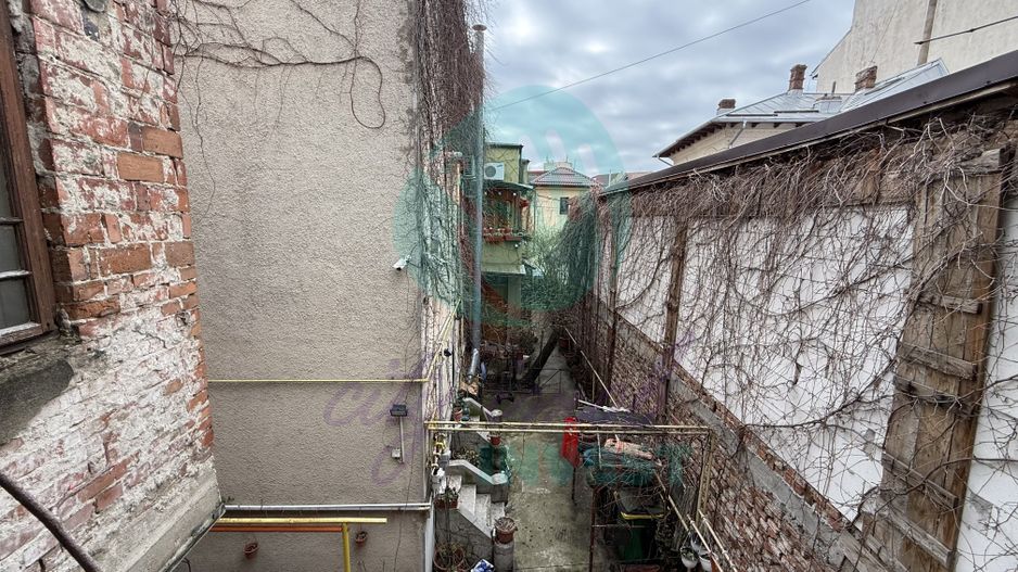 Casă interbelică Foișorul de Foc | Potențial mare | Curte liniștită - Poză 7