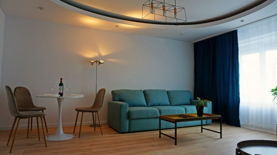 Apartament 2 camere, 14 min metrou Orizont – 13 Septembrie - Poză 1