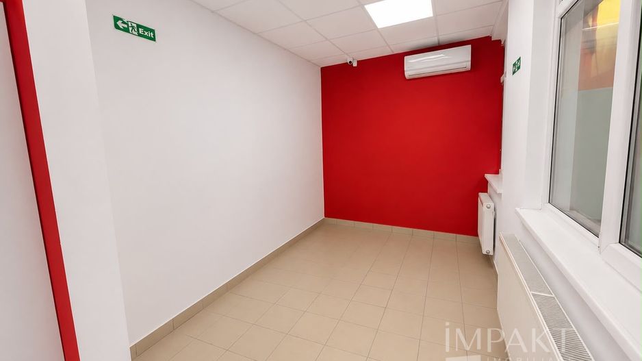 Spațiu Comercial 70 mp | Expo Transilvania | Vad Pietonal Intens | - Poză 3
